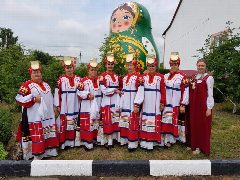 Канал ЦКР ДОЛГОПОЛЯНСКИЙ в мессенджере MAX — 99 подписчиков
