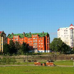 Канал ООО УК Зелёный Лог в мессенджере MAX — 141 подписчик