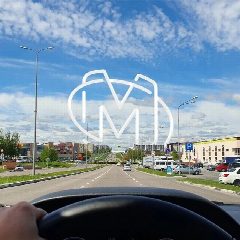 Канал Автошкола Ментор - Старый Оскол в мессенджере MAX — 25 подписчиков