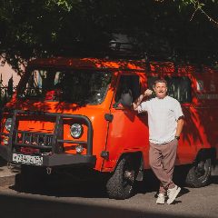 Канал Коротеев Сергей I Миллионер на Буханке в мессенджере MAX — 352 подписчика