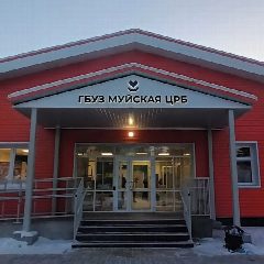 Канал ГБУЗ "Муйская ЦРБ" в мессенджере MAX — 508 подписчиков