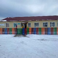 Канал МАДОУ "Кусотинский детский сад "Сэсэг" в мессенджере MAX — 14 подписчиков