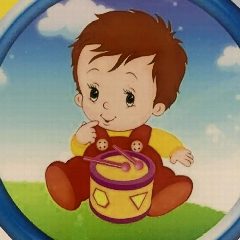 Канал МБДОУ "Детский сад "Малыш" в мессенджере MAX — 34 подписчика