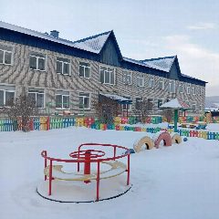 Канал МДОУ Татауровский детский сад "Родничок" в мессенджере MAX — 107 подписчиков