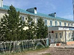 Канал МБОУ Иройская СОШ в мессенджере MAX — 34 подписчика