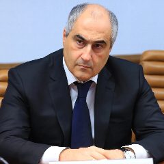 Канал Адвокат Горгадзе в мессенджере MAX — 481 подписчик