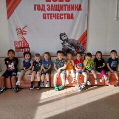 Канал МБДОУ "Туранский детский сад" в мессенджере MAX — 17 подписчиков