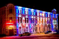 Канал МБУ ДК города Клинцы в мессенджере MAX — 28 подписчиков
