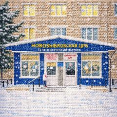 Канал Новозыбковская ЦРБ в мессенджере MAX — 365 подписчиков