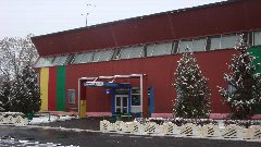 Канал МБУДО "СШ г. Новозыбкова им. В.И.Александрова" в мессенджере MAX — 29 подписчиков