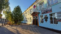 Канал Официальный новостной канал МБОУ "Гимназия" г. Новозыбкова в мессенджере MAX — 583 подписчика