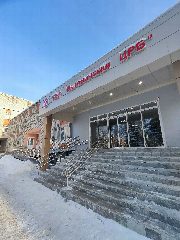 Канал ГБУЗ "Выгоничская ЦРБ" в мессенджере MAX — 223 подписчика