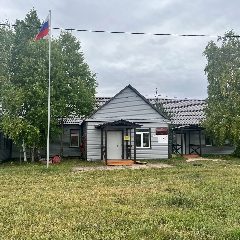 Канал МБОУ «Тохорюктинская СОШ» в мессенджере MAX — 19 подписчиков