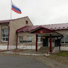 Канал МБОУ Бочаровская СОШ в мессенджере MAX — 67 подписчиков