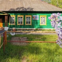Канал МБОУ Увельская ООШ в мессенджере MAX — 26 подписчиков