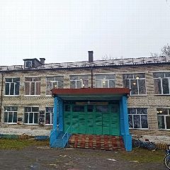 Канал МБОУ Новоромановская СОШ Мглинского района в мессенджере MAX — 28 подписчиков