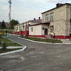 Канал МБДОУ «Детский сад №3 п.Навля комбинированного вида» в мессенджере MAX — 109 подписчиков