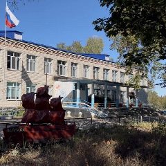 Канал МБОУ "Внуковичская ООШ" в мессенджере MAX — 37 подписчиков
