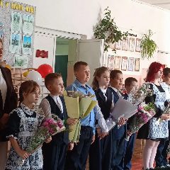 Канал МБОУ "Краснослободская ООШ" Почепского района Брянской области в мессенджере MAX — 11 подписчиков