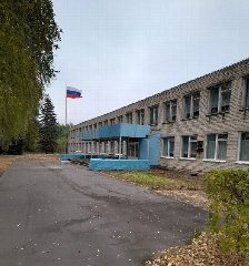 Канал МБОУ "Тубольская ООШ" Почепского района Брянской области в мессенджере MAX — 59 подписчиков