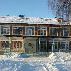 Канал МБОУ "Новопогощенская СОШ' в мессенджере MAX — 29 подписчиков