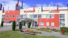 Канал МБУ ДО "Спортивная школа "Триумф"" в мессенджере MAX — 156 подписчиков