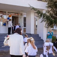 Канал МБОУ Слищенская школа Суражского района Брянской области в мессенджере MAX — 37 подписчиков