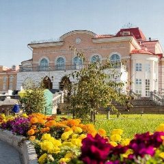 Канал Театр имени Бестужева в мессенджере MAX — 500 подписчиков