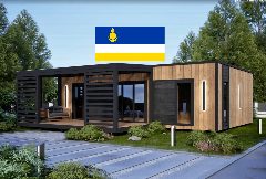 Канал WOODNEXT03 | Модульные дома и бани в мессенджере MAX — 682 подписчика
