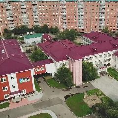 Канал МАОУ "Гимназия №33 г. Улан-Удэ" в мессенджере MAX — 1 077 подписчиков