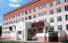 Канал ГБУЗ Унечская ЦРБ в мессенджере MAX — 77 подписчиков