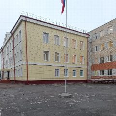 Канал МБОУ СОШ №25 г.Брянска в мессенджере MAX — 821 подписчик