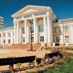 Канал Брянский областной театр юного зрителя в мессенджере MAX — 59 подписчиков