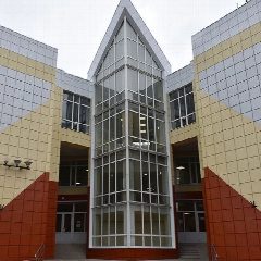 Канал ГБОУ "Брянский городской лицей №1 имени А.С. Пушкина" в мессенджере MAX — 528 подписчиков
