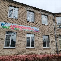 Канал МБДОУ детский сад №47 "Дюймовочка" г. Брянска в мессенджере MAX — 31 подписчик
