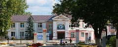Канал МБУК "ГДК Пос. Белые Берега" в мессенджере MAX — 133 подписчика