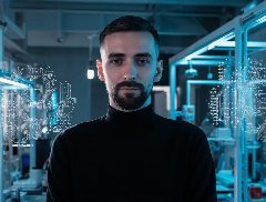 Канал Нейро.точка|больше дела,меньше шума в мессенджере MAX — 60 подписчиков