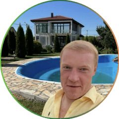 Канал Где мой дом, Артём? | Загородная недвижимость Москвы и МО | Артем Селионов в мессенджере MAX — 877 подписчиков