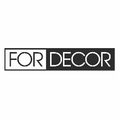 Канал ForDecor — Экспертный взгляд на дизайн интерьера в мессенджере MAX — 110 подписчиков