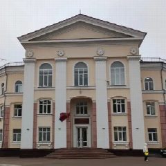 Канал Управление имущественных отношений Брянской области в мессенджере MAX — 58 подписчиков