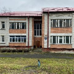Канал МБДОУ Луговецкий детский сад "Ивушка" в мессенджере MAX — 19 подписчиков