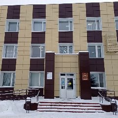 Канал ГКУ "ОСЗН Мглинского района" в мессенджере MAX — 43 подписчика