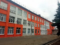 Канал МБОУ СОШ №5 г. Карачева им. И.С. Кузнецова в мессенджере MAX — 244 подписчика