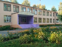 Канал МБОУ Ревенская школа Карачевский район в мессенджере MAX — 59 подписчиков