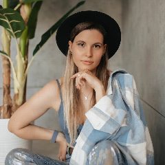 Канал НутриДок ☘️ Заметки нутрициолога в мессенджере MAX — 39 подписчиков