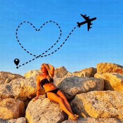 Канал Ключи от Мира с Марией 🗝➕🌎 в мессенджере MAX — 11 подписчиков
