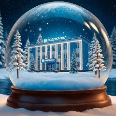 Канал МУП "Водоканал" города Улан-Удэ в мессенджере MAX — 1 840 подписчиков