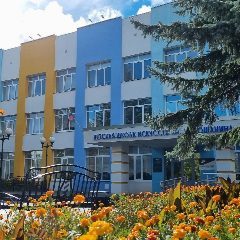 Канал Детская школа искусств имени Л.И.Ошанина в мессенджере MAX — 266 подписчиков