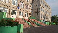 Канал Средняя школа №3 г. Гусь-Хрустальный в мессенджере MAX — 817 подписчиков