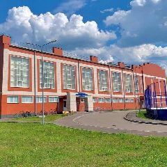 Канал Комплексная спортивная школа им.А.В. Паушкина в мессенджере MAX — 33 подписчика